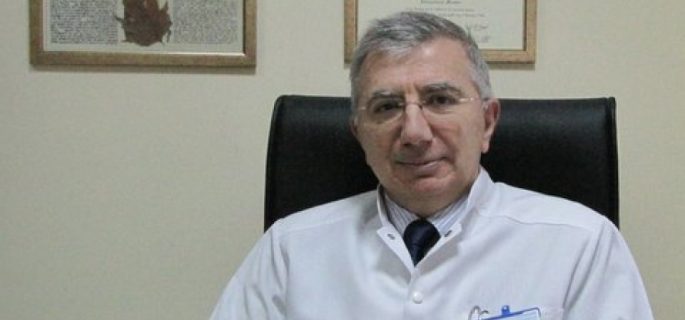проф. Панайотов