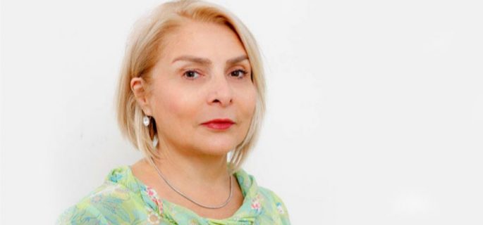 Д-р Гергана Коларова
