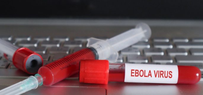 Компанията "Мерк" получи европейско одобрение за първата по рода си ваксина срещу Ебола