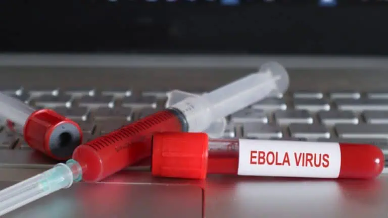 Компанията "Мерк" получи европейско одобрение за първата по рода си ваксина срещу Ебола