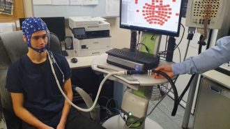 УМБАЛ "Св. Иван Рилски" получи модерна апаратура за диагностика на епилепсия