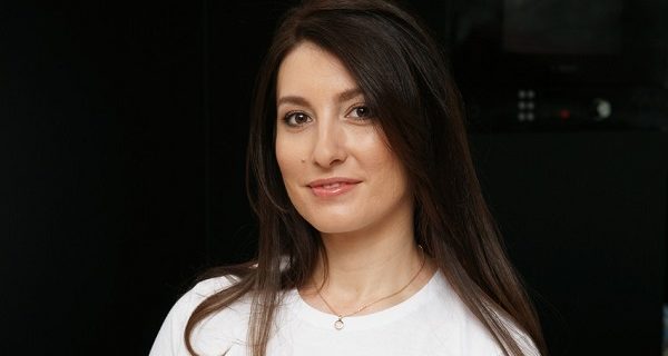 Д-р Полина Лъжанска
