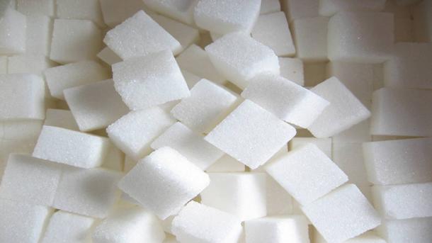 Захарта води до зависимост
