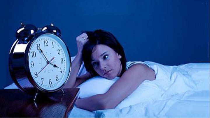 Как да подобрим съня без приспивателни
