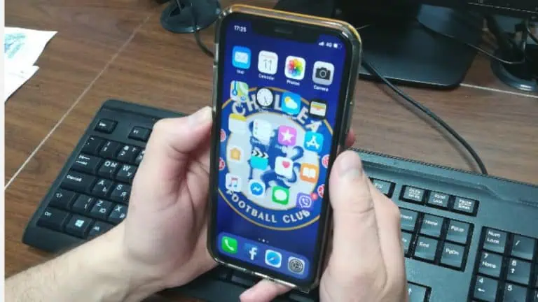 Нощният режим на смартфоните е вреден за съня