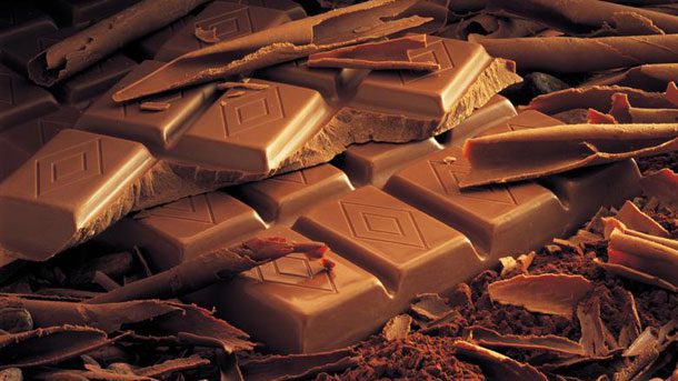 Шоколадът стабилизира кръвното налягане