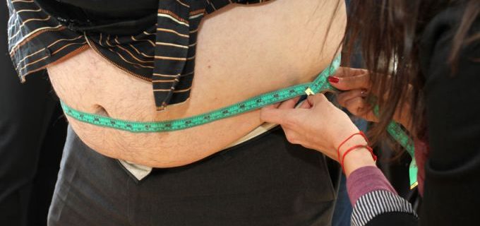 Затлъстяването може да е от полза в борбата с рака