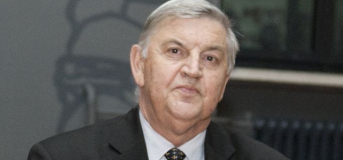 Академик Дамян Дамянов