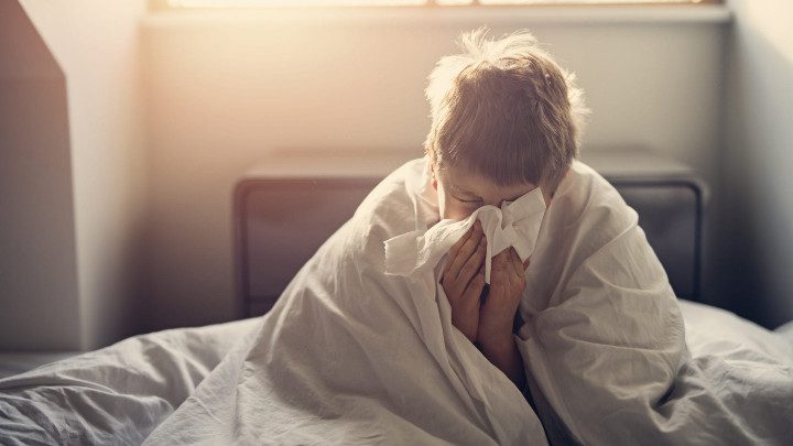 Как да се предпазим от грип - съветват ни лекарите