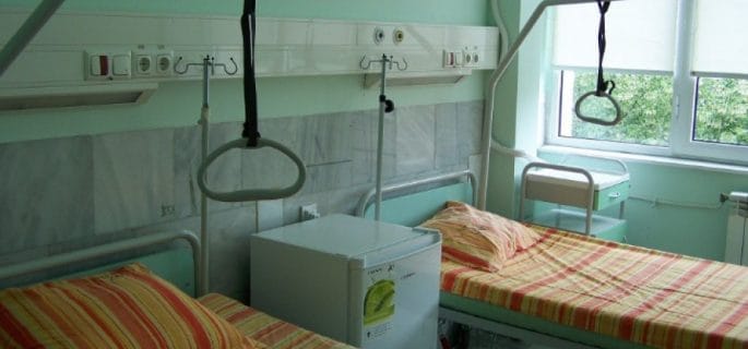 Доц. Сашо Асьов: Профилактичните мерки започват още с първите болки в ставите