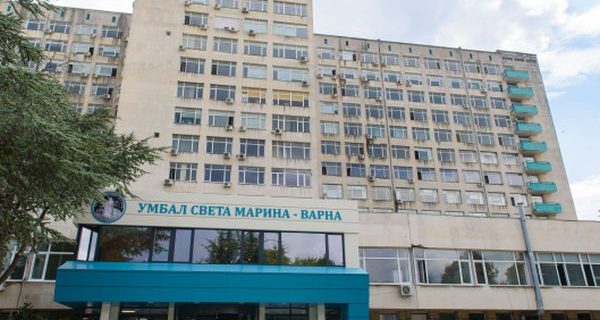 Безплатни прегледи за рак на гърдата в УМБАЛ „Св. Марина“