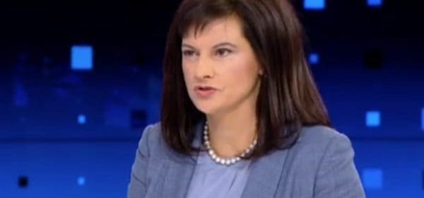 Д-р Даниела Дариткова