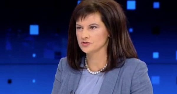 Д-р Даниела Дариткова