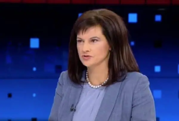 Д-р Даниела Дариткова