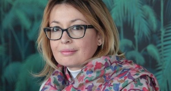 Свилена Димитрова