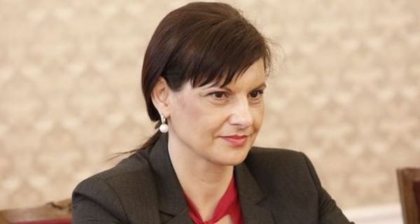 Д-р Дариткова