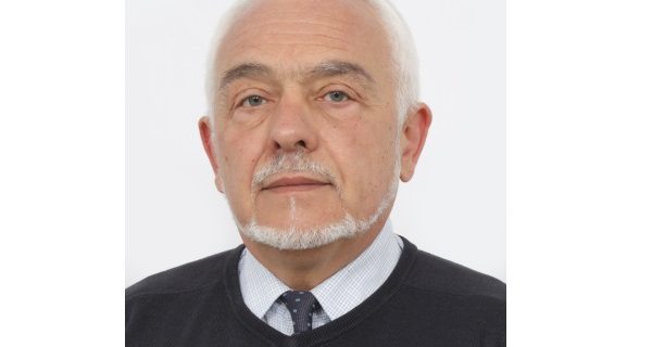 Председателят на НСЧБ Красимир Грудев