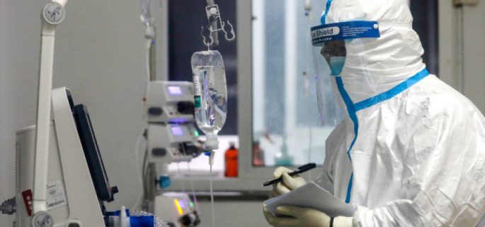 Северна Македония и Гърция потвърдиха за първи случай на коронавирус