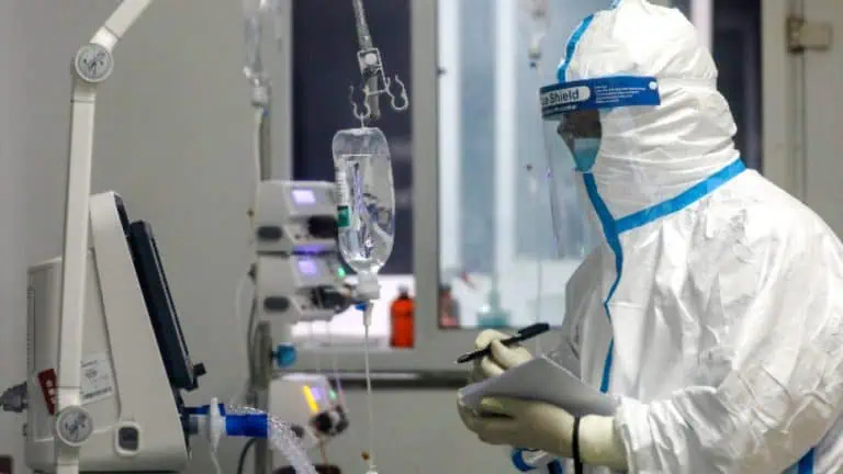 Северна Македония и Гърция потвърдиха за първи случай на коронавирус