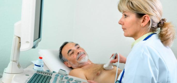 Хипертрофията на сърцето често върви заедно с високо кръвно