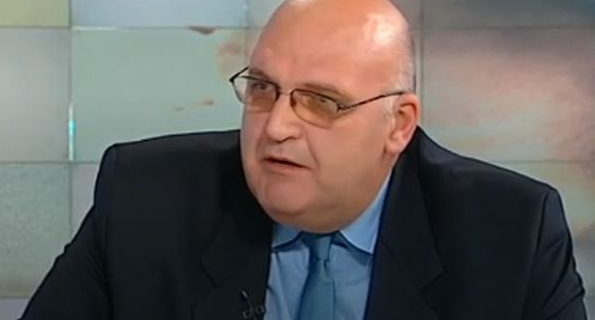 Д-р Брънзалов: Не приемаме понятието "фалшив болничен"