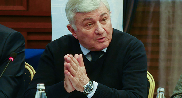 Проф. Григор Димитров