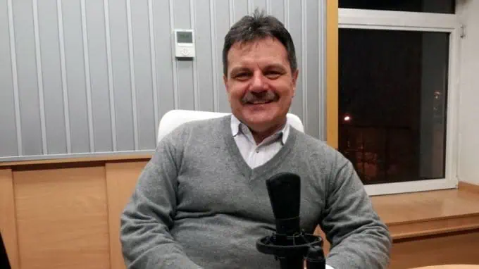 Д-р Александър Симидчиев
