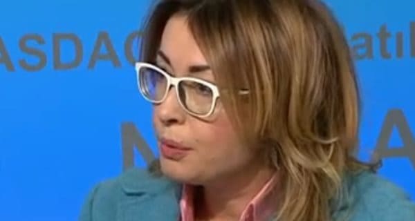 Председателят на ББА Свилена Димитрова: