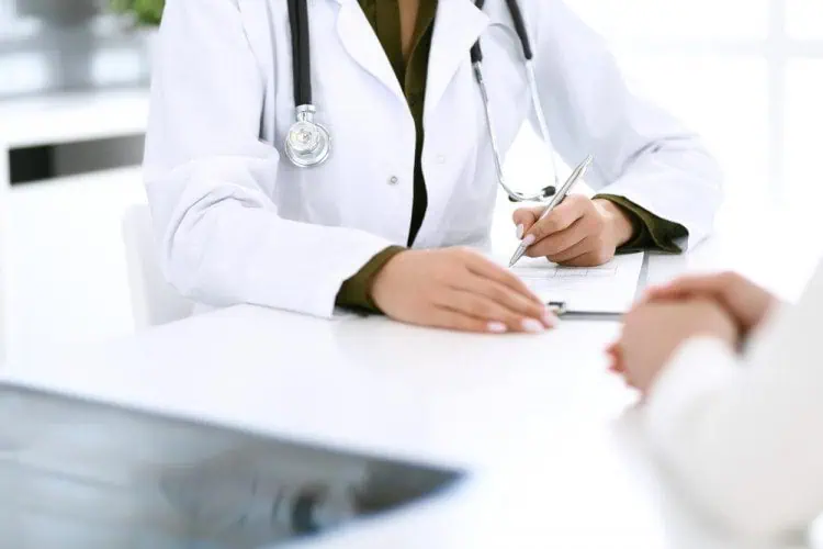 Дължа ли такса за втората консултация със специалист?