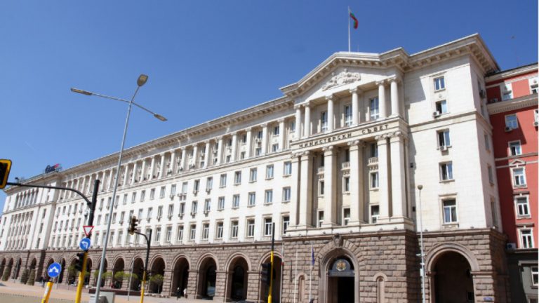 България иска от ЕК освобождаване от мита и ДДС при внос на медицински стоки