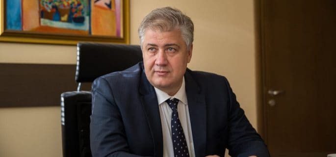 проф. Асен Балтов