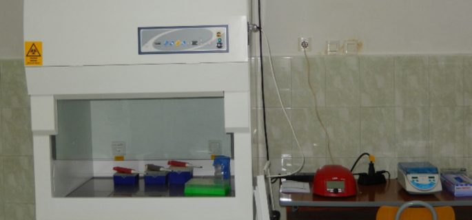 До дни частните лаборатории ще правят бързи тестове за коронавирус