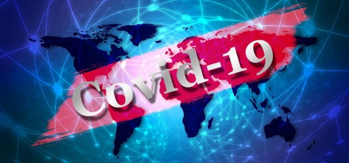 Сериозно уплашено мнозинство по света