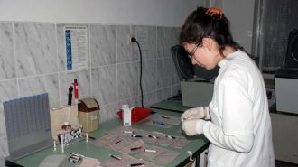 Отново безплатни изследвания и консултации в София за ХИВ, хепатит В и С