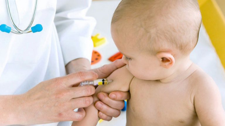 Започва Европейската имунизационна седмица
