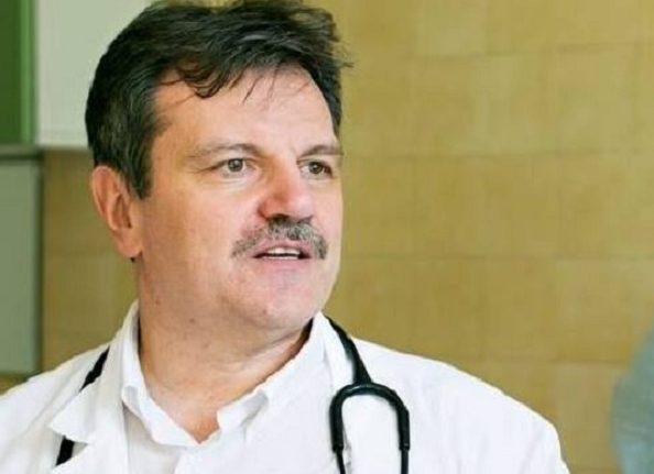 Д-р Симидчиев