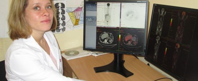 В Александровска болница прилагат нова технология за диагностика на тумори