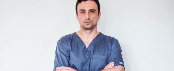 д-р Асен Тодоров