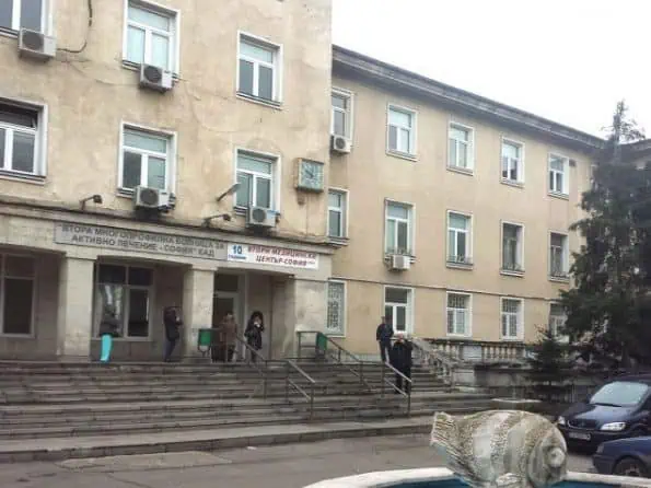 Доц. Узунов: Ще правим PCR диагностика за пациенти на общински лечебни заведения