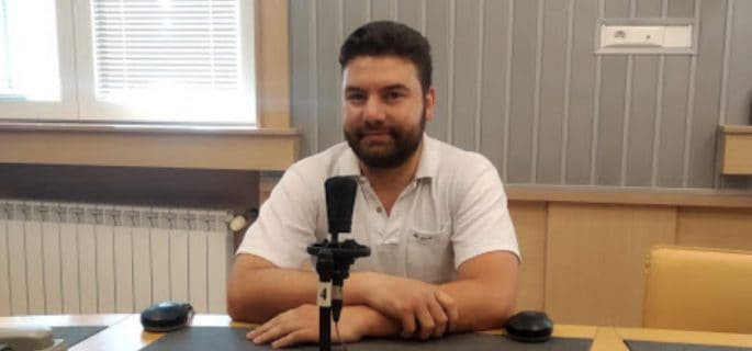 Аркади Шарков