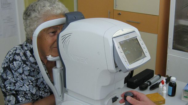 15 очни клиники с кампания за безплатни прегледи