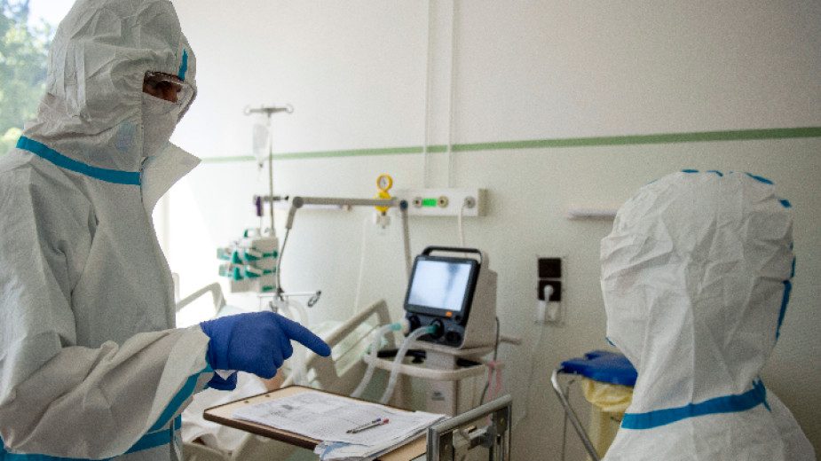 15% от българите с проблемен достъп до медицинска помощ по време на пандемията