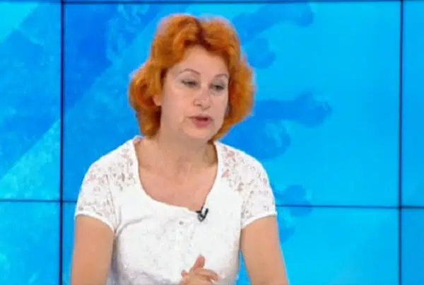 проф. Ива Христова