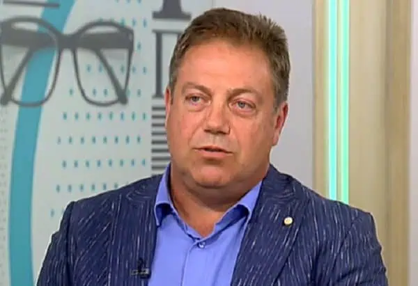 Д-р Маджаров