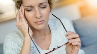 Мигрената може да стане причина за инсулт?