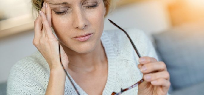 Мигрената може да стане причина за инсулт?