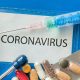 Филтър убива коронавируса за секунди