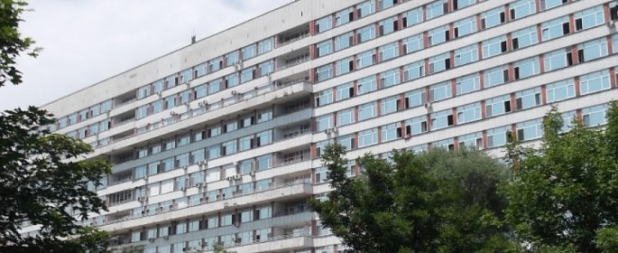 Нов педиатричен и онкохематологичен комплекс ще има в УМБАЛ - Пловдив