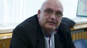 д-р Николай Брънзалов