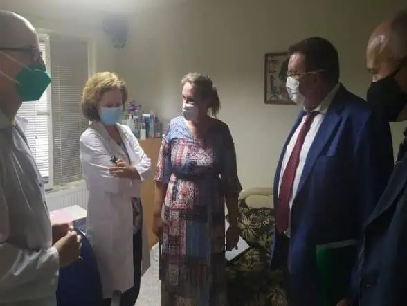 Министър Ангелов: Предстои да внесем Националната стратегия за психично здраве в МС
